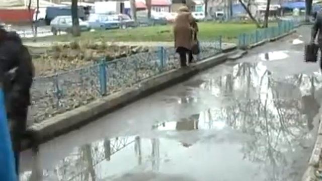 Непролазные микрорайоны смотреть онлайн