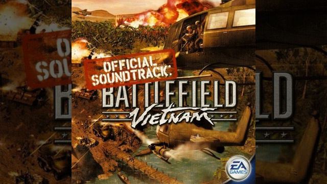 Battlefield Vietnam 12 You Really Got Me смотреть онлайн