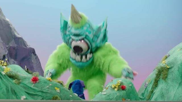 Mastodon - Deathbound [Official Music Video]