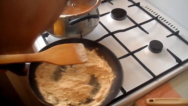Готовим! Гороховое пюре смотреть онлайн