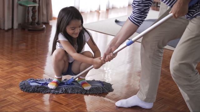 ЭТИ ОШИБКИ ДЕЛАЮТ ВСЕ ПРИ УБОРКЕ | 8 ошибок при уборке которые сводят на нет все ваши усилия смотреть онлайн