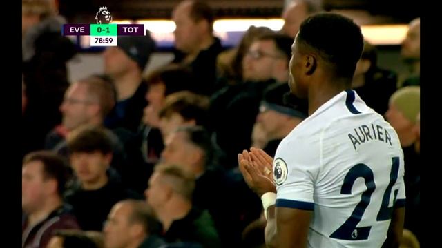 Страшная травма Андре Гомеша. Он сломал ногу после подката Сона и стыка с Орье смотреть онлайн