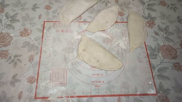 Кинешемский фритюрный пирог смотреть онлайн