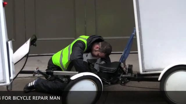 Art Late @ Edinburgh Art Festival смотреть онлайн