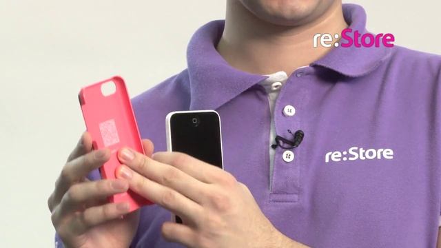 Чехол Puro Camou розоый смотреть онлайн