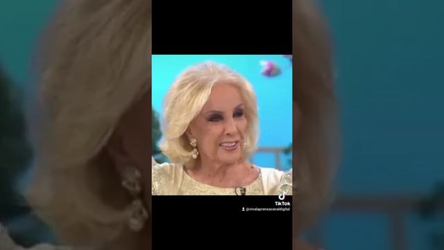 Se Conoció Un Nuevo Parte Médico Sobre La Salud De Mirtha Legrand🗞️🗞️🗞️👇👇👇
