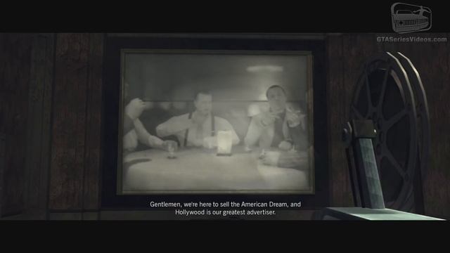 LA Noire Remaster - Case #23 - House of Sticks (5 Stars) смотреть онлайн