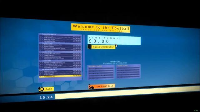 The Adventures of Johnny Goalpost! (Behold The Kickmen Part 1) смотреть онлайн