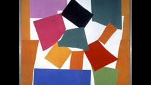 Brahms and Matisse смотреть онлайн