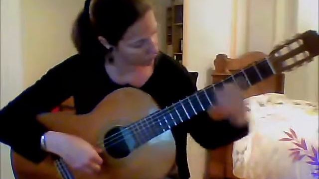 Barcarolle - Napoléon Coste смотреть онлайн