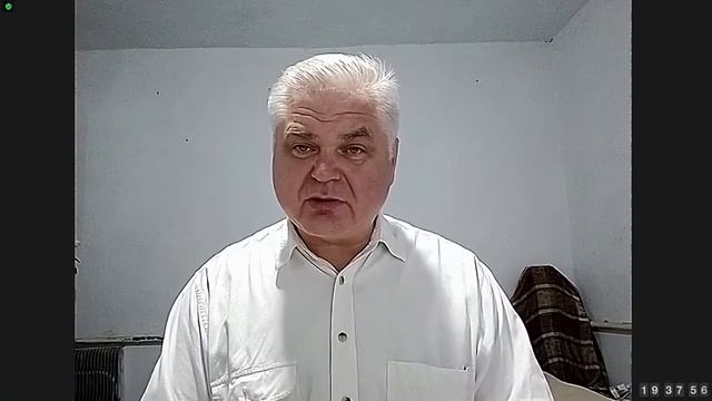 Виктор Суходольский. О страданиях. 17.07.2020г смотреть онлайн