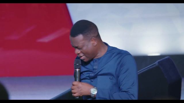 PROPHET AYO JEJE AND APOSTLE AROME OSAYI || PROPHETIC MINISTRATION || IPAS || 16-10-2022 смотреть онлайн