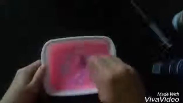 DIY How to makе fluffy slime How much slime.Как сделать лизуна из освежителя? смотреть онлайн