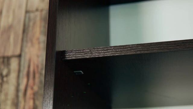 Обзор 2-х дверного шкафа-купе "Прайм", корпус Венге смотреть онлайн