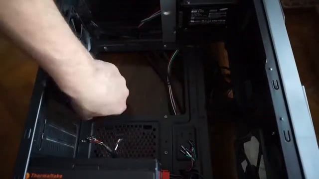 Intel Pentium G4560 Budget Gaming PC смотреть онлайн