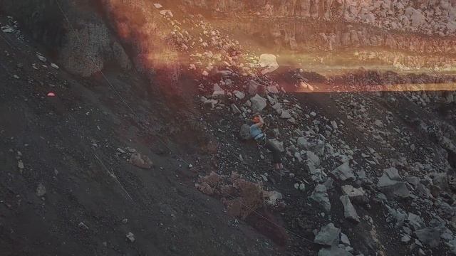 Ultimate Volcano Expeditions Masaya Expedition 2020 смотреть онлайн