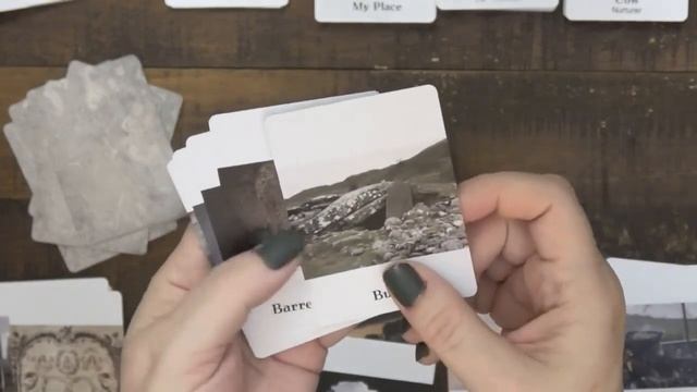 My Oracle of Place Walkthrough смотреть онлайн