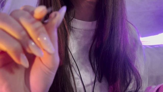 АSMR fast makeup in 1 minute ?? АСМР быстрый макияж за 1 минуту смотреть онлайн