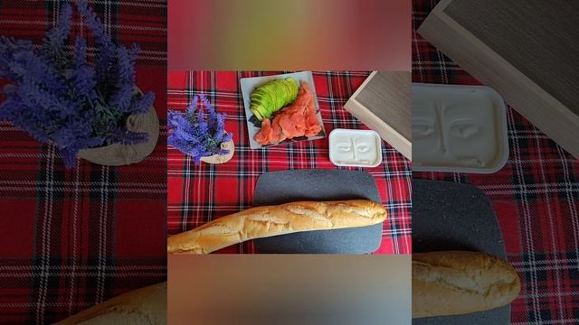 РЕЦЕПТ. ЗАКУСКА НА СКОРУЮ РУКУ. БРУСКЕТТА смотреть онлайн