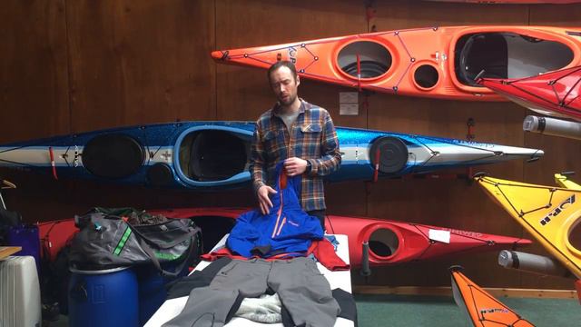 Summer Alpine Clothing System Review смотреть онлайн