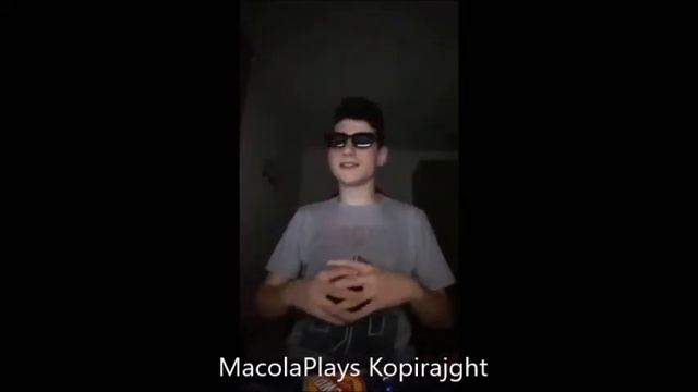 MacolaPlays - Original Sasa Matic (EXPLICIT) (CLICKBAIT) (GONE VIRAL) смотреть онлайн