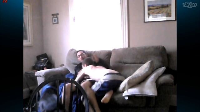 Zack giving dome смотреть онлайн