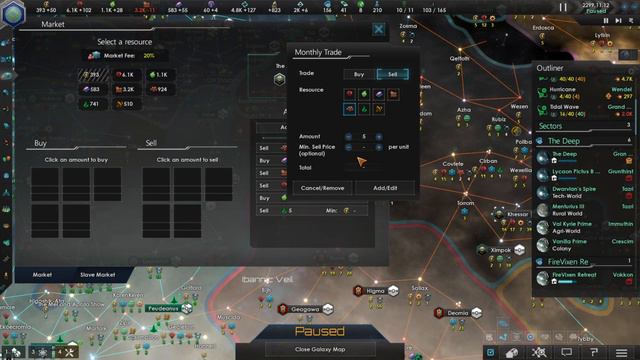 Stellaris: MegaCorp Criminal Syndicate-Episode 34 Mordins Liberation Begins! смотреть онлайн