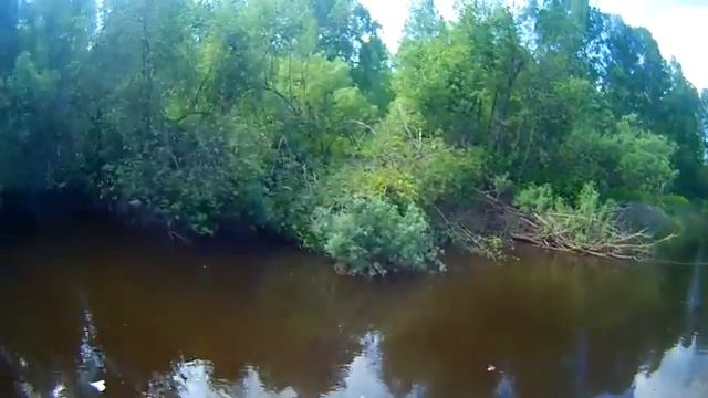 2013-06-20. Большие Уки. Котел и бабочки смотреть онлайн