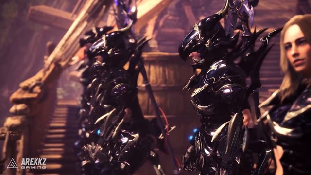 Monster Hunter World | Behemoth Release Date, Armor, Weapons & More! смотреть онлайн