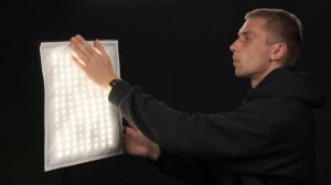 Обзор светодиодных осветителей Falcon Eyes FlexLight Bi-color