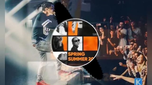 Yanix - Покажи как