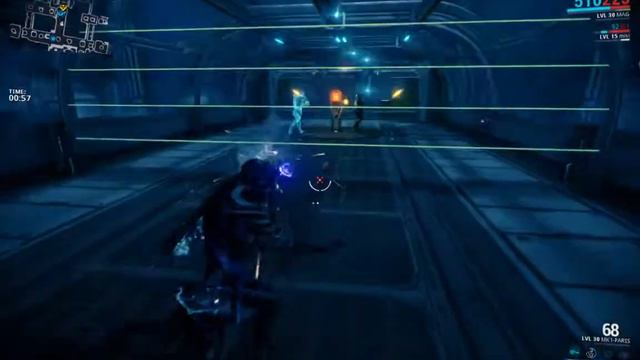 warframe-רגעים מצחיקים смотреть онлайн