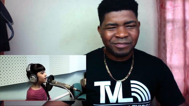 Vocal Coach REACTS TO DIANA Oh Darling Диана Анкудинова 10 лет Oh, Darling! смотреть онлайн