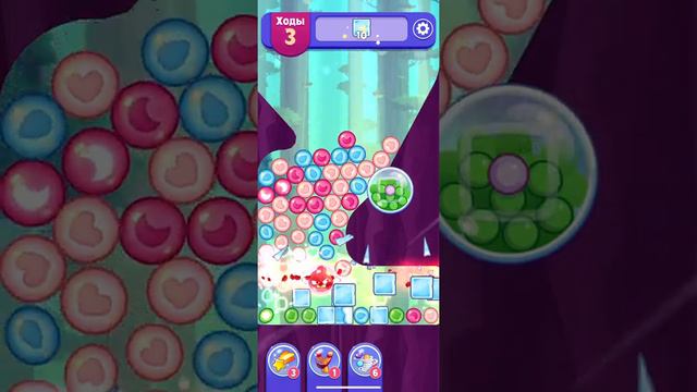 Angry birds dream blast #310 level 2111 - 2115 смотреть онлайн