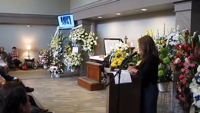 Tributes To Ruben J. Cusipag, Journalist And Author