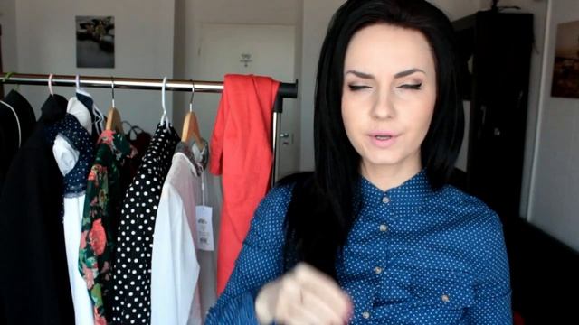 ★●♥●Модные покупки весны 2013●♥●★ смотреть онлайн