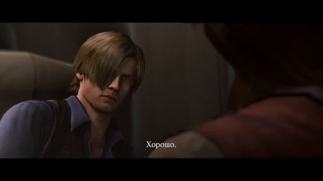 Resident Evil 6 [PS5] Прохождение #3 Леон на Русском смотреть онлайн