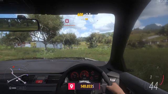 Forza Horizon 5 Episode 61: The Juggernaut смотреть онлайн