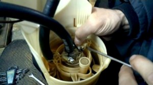 Бензонасос (топливный насос) AUDI (ауди) а8. Модуль: 4d0298087b Насос: 405-052-002-001z