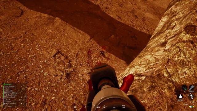 Why Can't There Be A Star Wars Game Like This? Galactic Contention Ground Combat - A Squad Mod смотреть онлайн