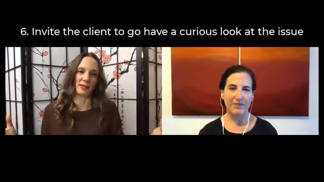 Manon Sookocheff's Tapping on the Edge Technique - an EFT tool смотреть онлайн