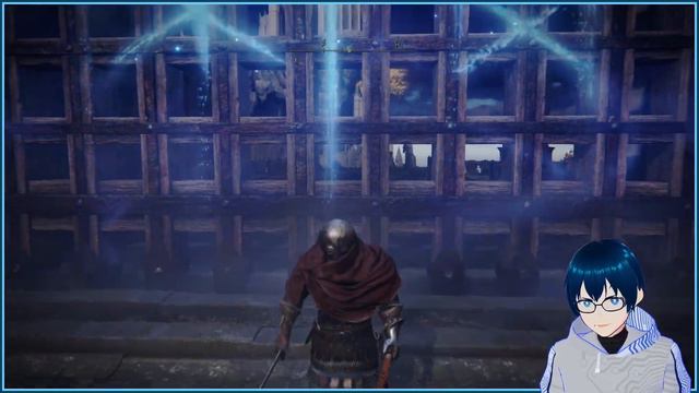 First: Jump, Then Death | Elden Ring Stream смотреть онлайн