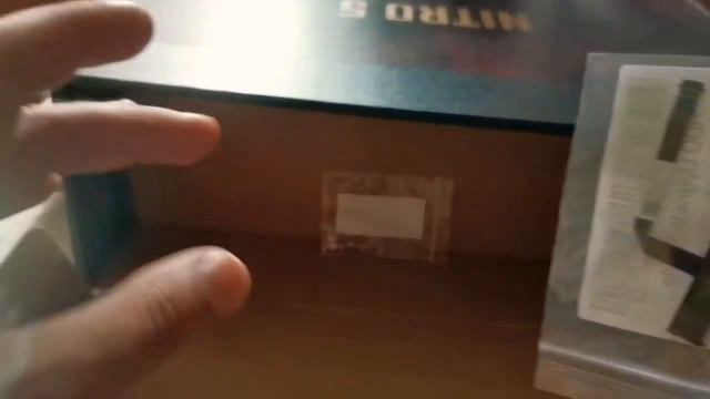 Ноутбук Acer Nitro 5 AN515-54-51NJ обзор 1 часть смотреть онлайн