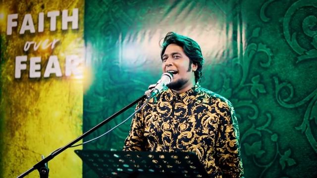 Eppo Varuviro | Pr-Nathanael Donald | Tamil Christian Worship Song 2021 | Gana Roberts смотреть онлайн
