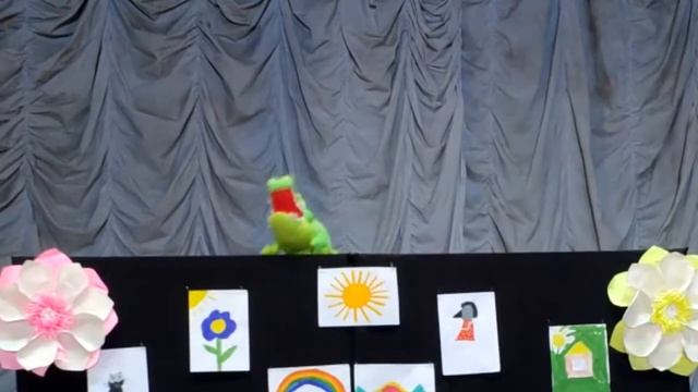 "Как кричит крокодил" смотреть онлайн