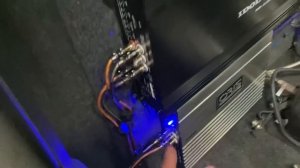 Автозвук в Газель. Аудиосистема за 70000 рублей