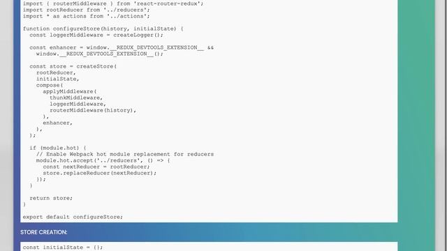 Redux state doesn't update with action dispatch смотреть онлайн