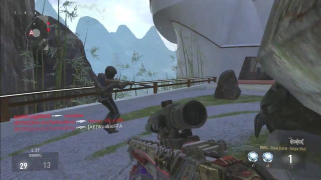 Hitmarkers are my life currently смотреть онлайн