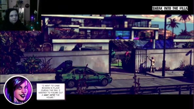 Thief of Thieves: Season One (Let's Play/Walkthrough) #1 смотреть онлайн