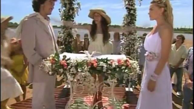 Mar y Thiago 87 (3ªT) смотреть онлайн